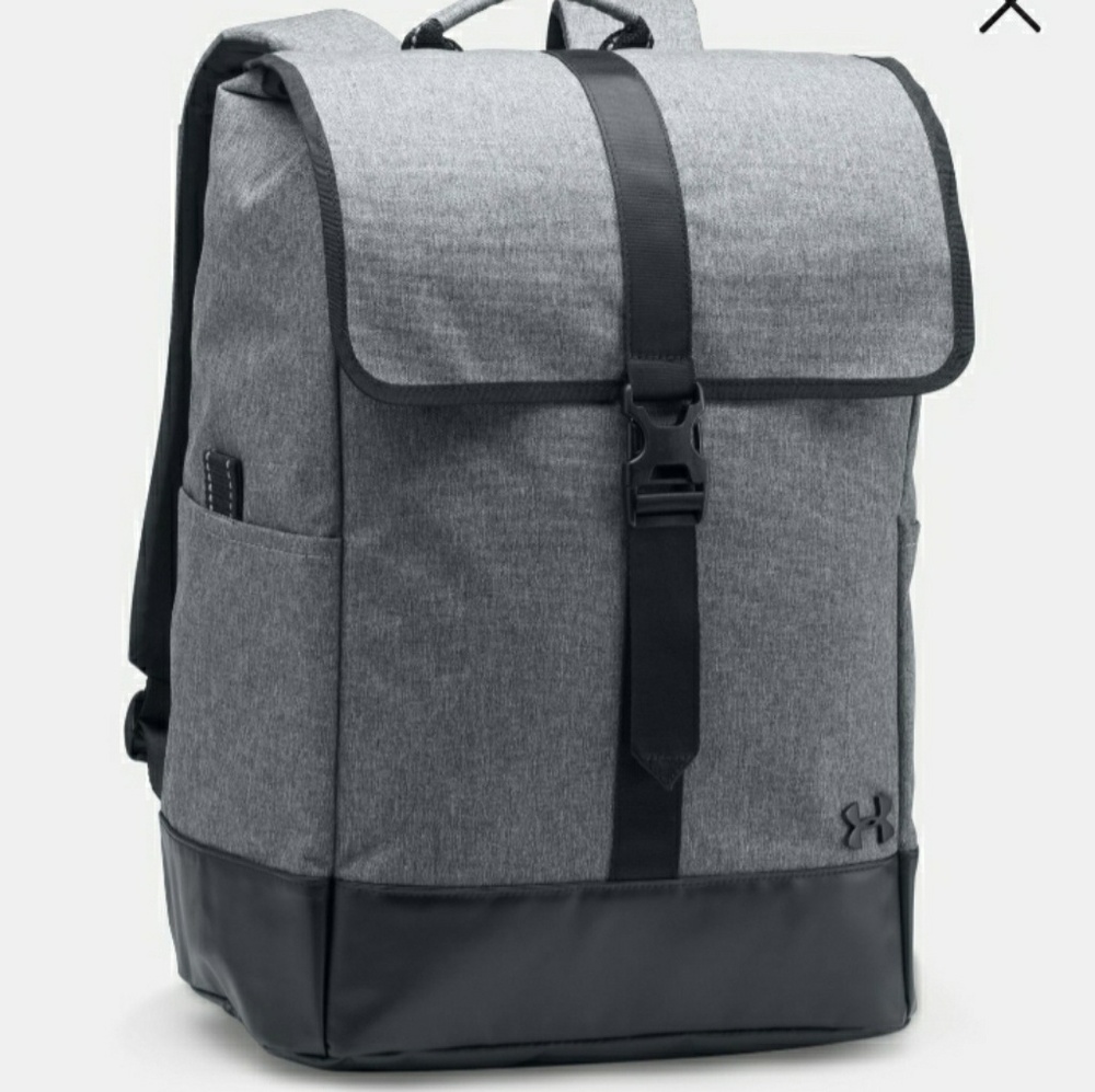 Under Armour Downtown backpack